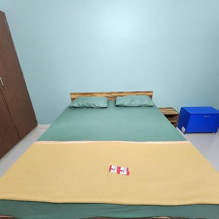 העיר בנגלור Squarstay מראה חיצוני תמונה