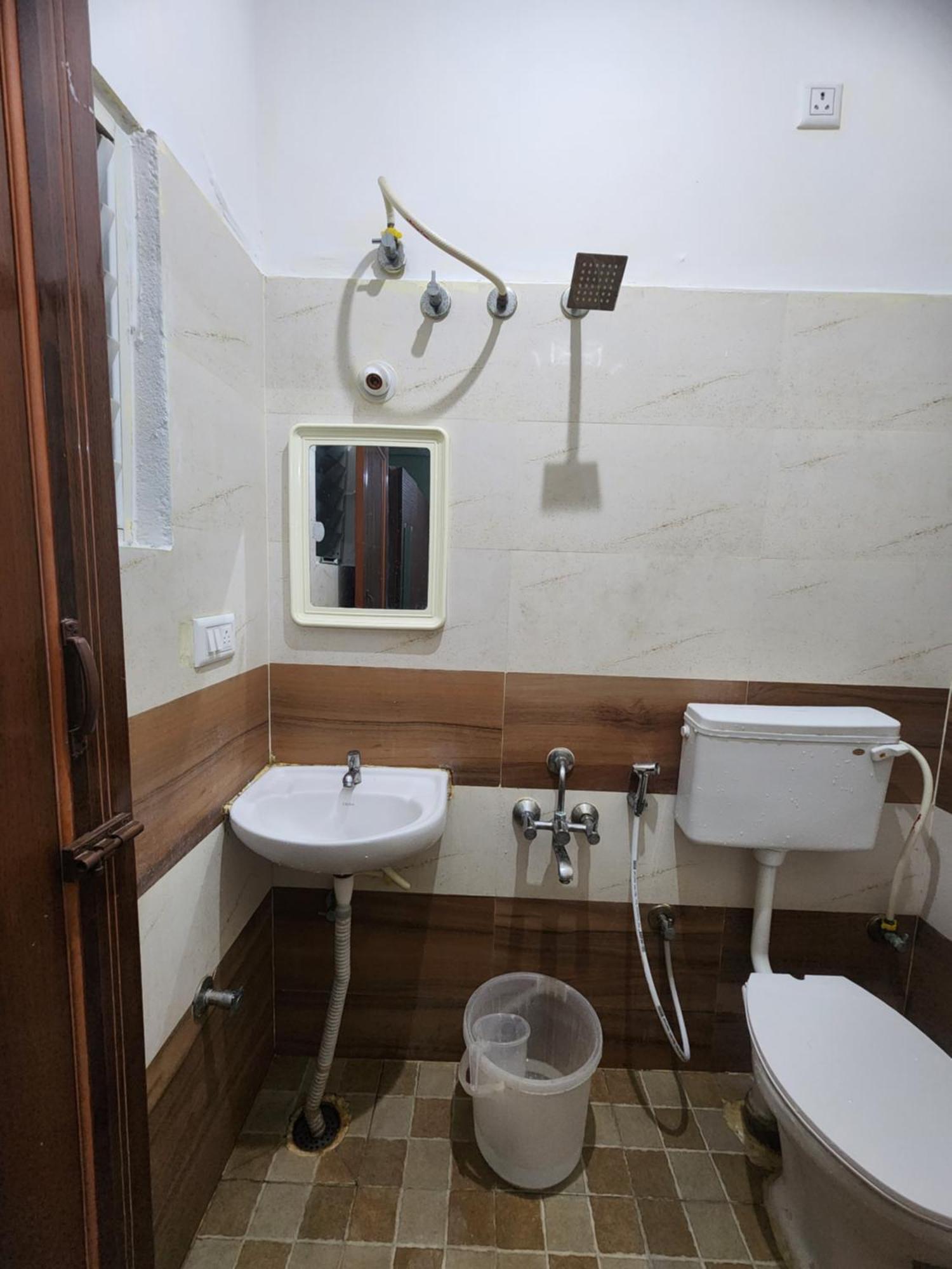 העיר בנגלור Squarstay מראה חיצוני תמונה