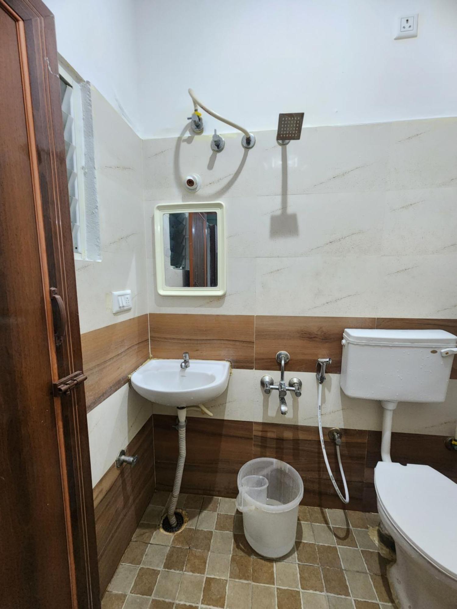 העיר בנגלור Squarstay מראה חיצוני תמונה