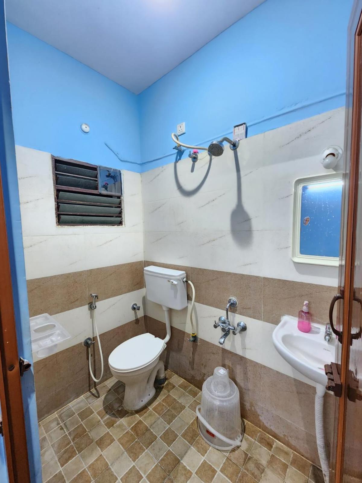 העיר בנגלור Squarstay מראה חיצוני תמונה