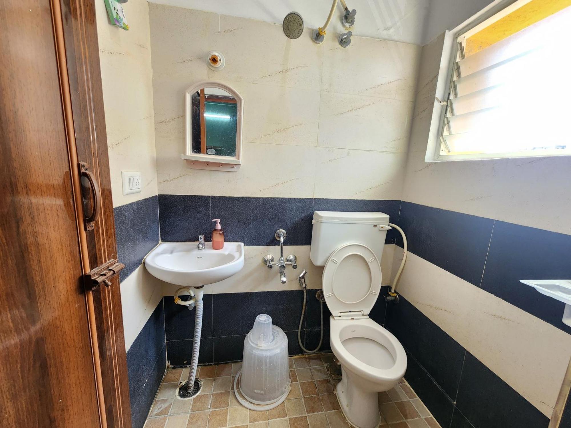 העיר בנגלור Squarstay מראה חיצוני תמונה