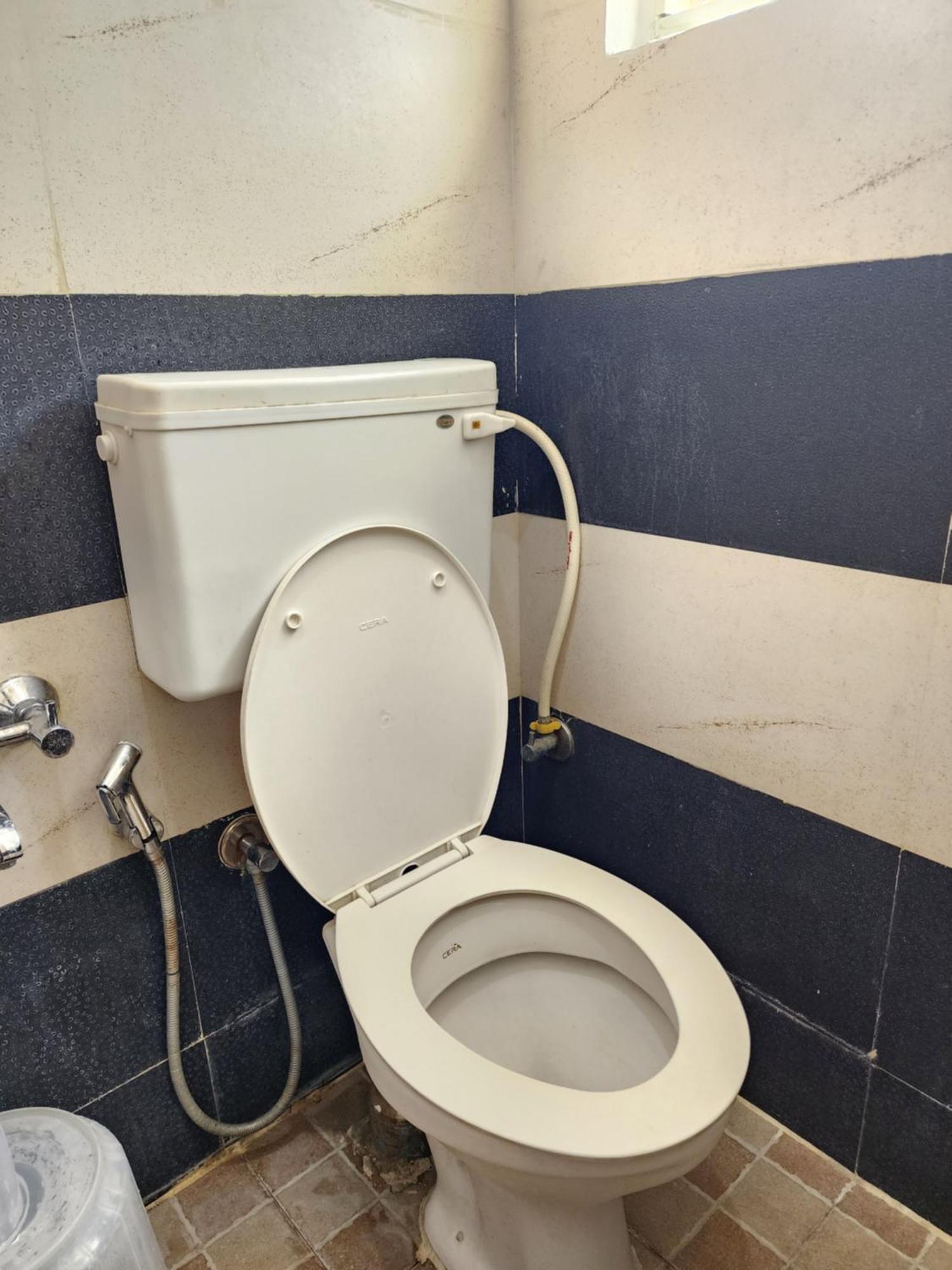 העיר בנגלור Squarstay מראה חיצוני תמונה