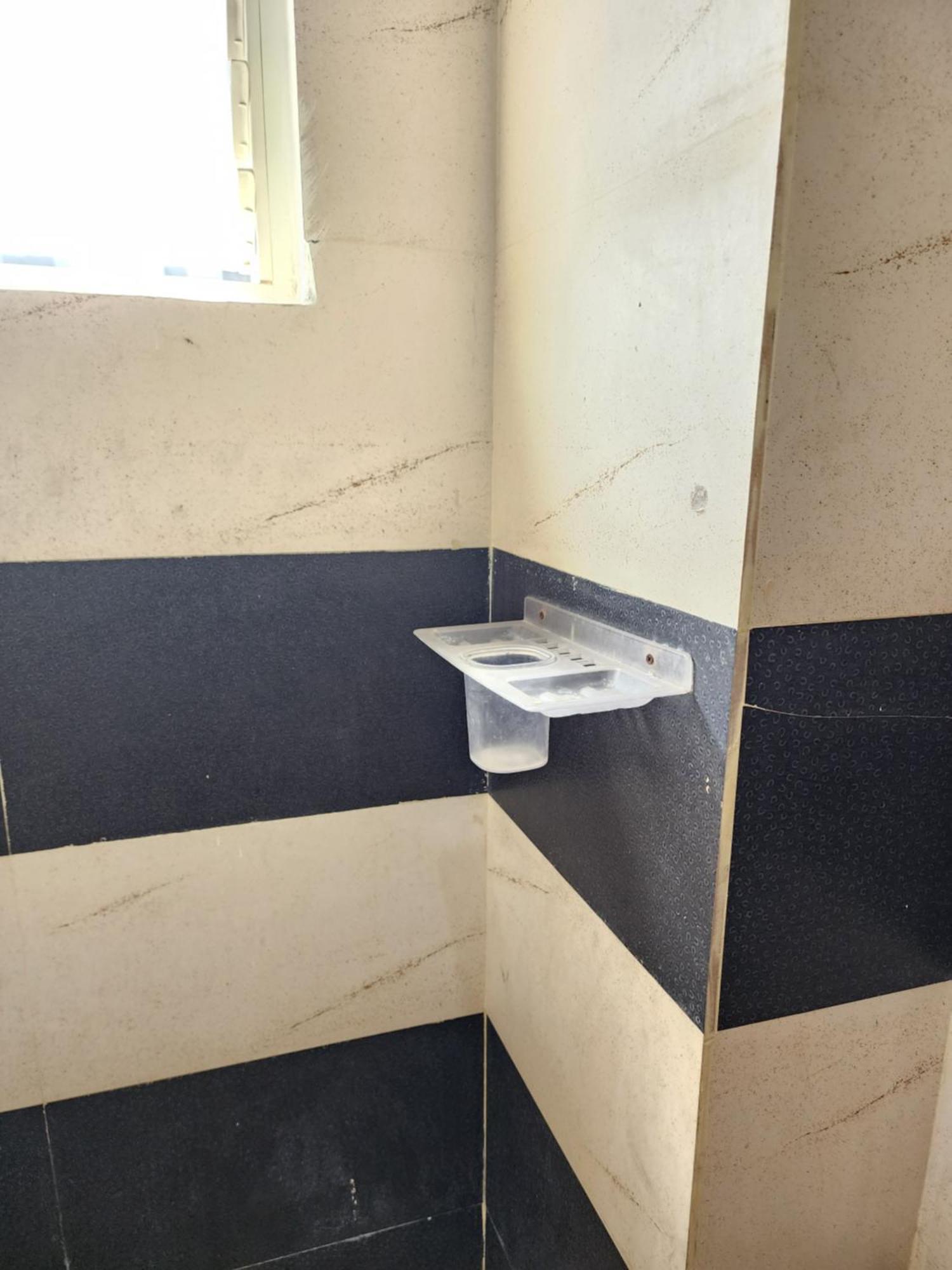 העיר בנגלור Squarstay מראה חיצוני תמונה
