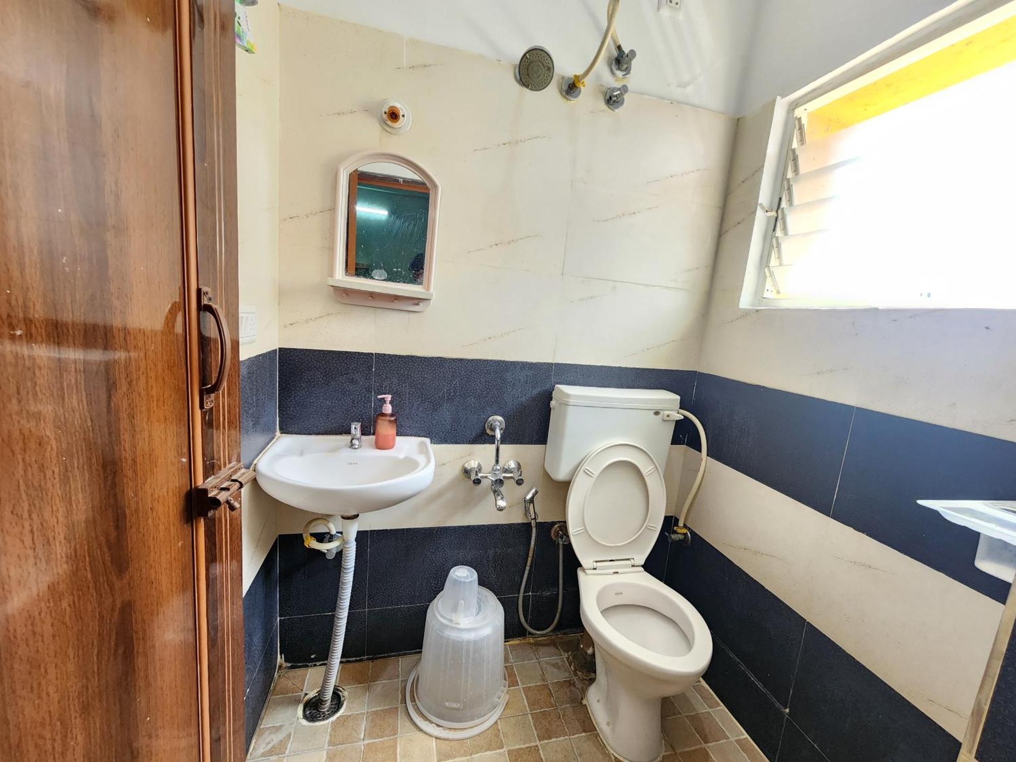 העיר בנגלור Squarstay מראה חיצוני תמונה