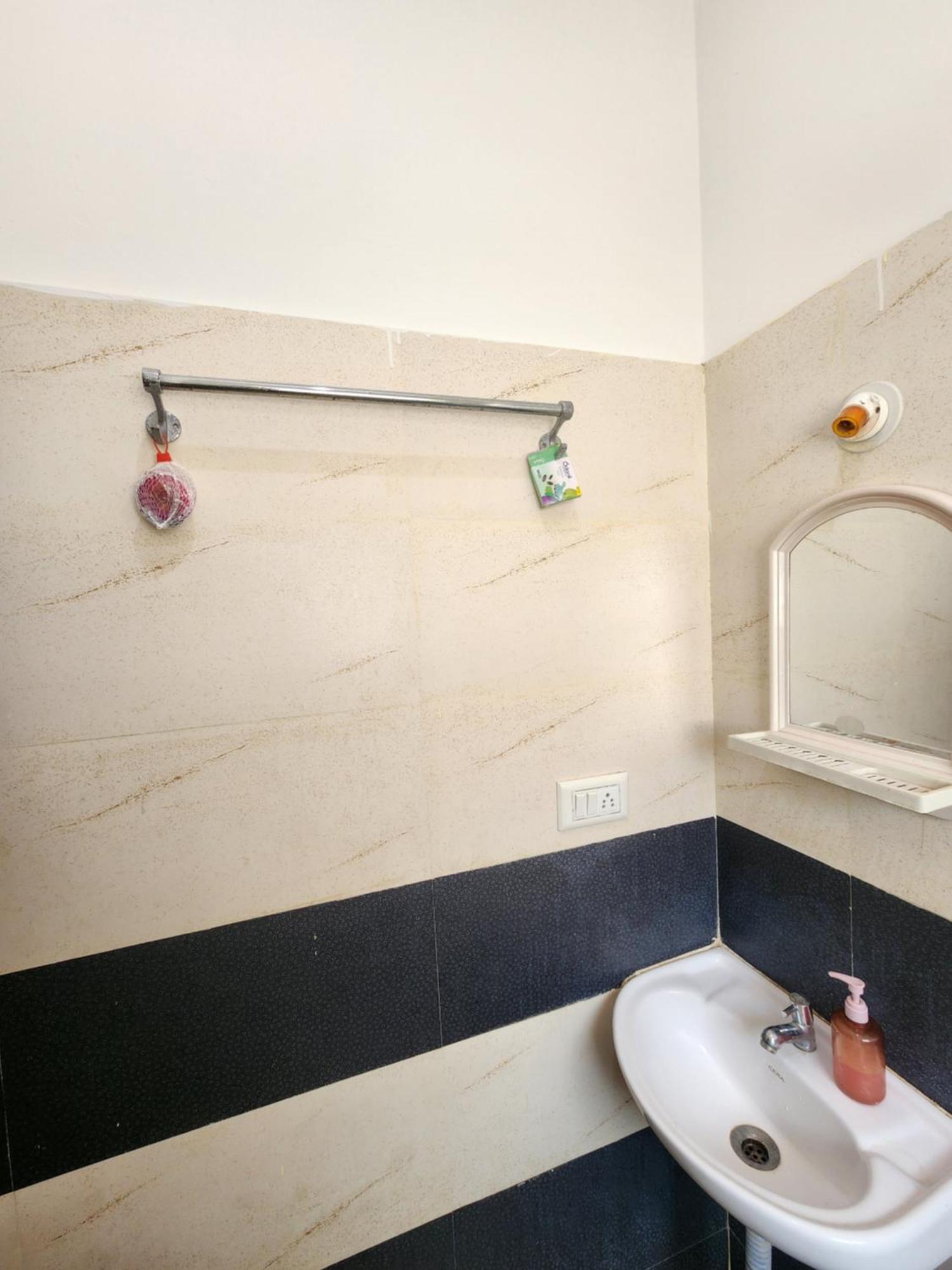 העיר בנגלור Squarstay מראה חיצוני תמונה